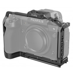 Smallrig 3934 CAGE POUR FUJIFILM X-H2S