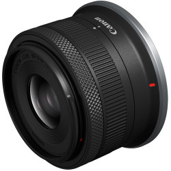 Canon RF-S 18-45MM F/4.5-6.3 IS STM