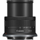RF-S 18-45MM F/4.5-6.3 IS STM