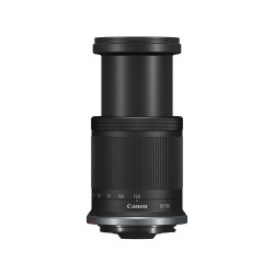 Canon RF-S 18-150 mm f/3,5-6,3 IS STM