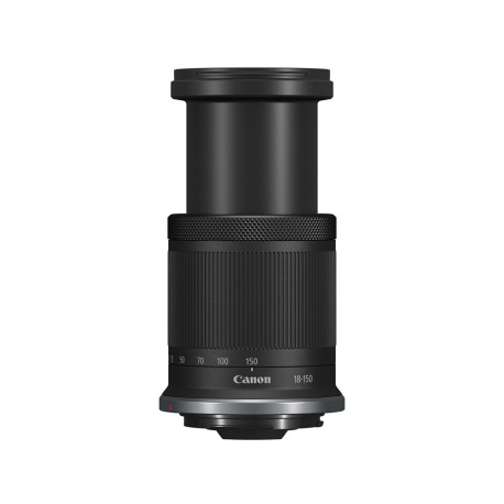 Canon RF-S 18-150 mm f/3,5-6,3 IS STM