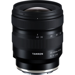 Tamron 20-40/2,8 Di III VXD pour Sony FE 