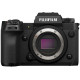 Fujifilm X-H2 Boitier Nu Noir 