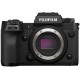 Acompte Fujifilm X-H2 Boitier Nu Noir Garanti 5 Ans Précommande