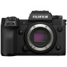 Fujifilm X-H2 Boitier Nu Noir 