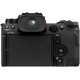 Fujifilm X-H2 Boitier Nu Noir