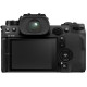 Acompte Fujifilm X-H2 + Xf 16-80/4 OIS Noir