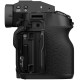 Acompte Fujifilm X-H2 Boitier Nu Noir Garanti 5 Ans Précommande