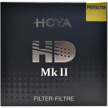 Hoya Protector HD MK II 58mm
