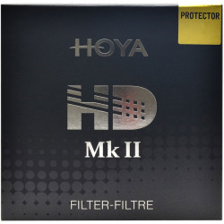 Hoya Protector HD MK II 52mm