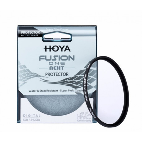 Hoya Fusion ONE Next Protector 55mm
