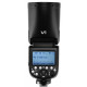 Godox V1-C Flash pour Canon