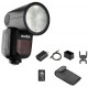 Godox V1-C Flash pour Canon