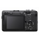 Sony ILME-FX3 + Poignée XLR-H1