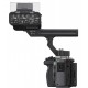 Sony ILME-FX3 + Poignée XLR-H1
