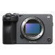 Sony ILME-FX3 + Poignée XLR-H1