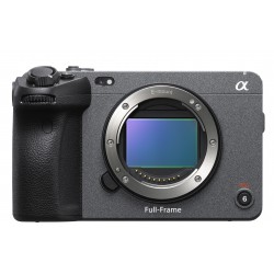 Sony ILME-FX3 + Poignée XLR-H1