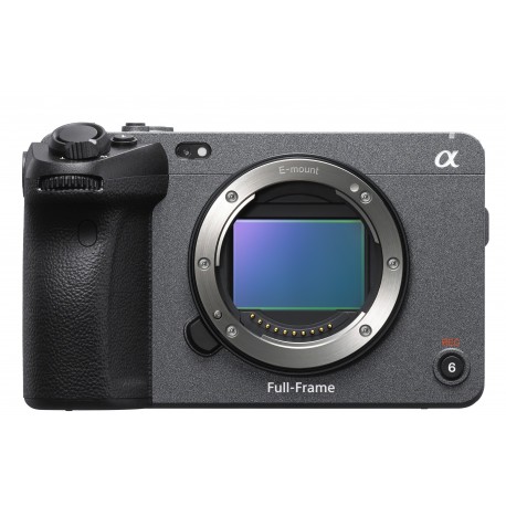 Sony ILME-FX3 + Poignée XLR-H1
