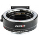 VILTROX BAGUE Autofocus EF-EOS R