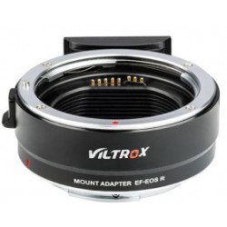VILTROX BAGUE Autofocus EF-EOS R