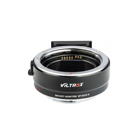VILTROX BAGUE Autofocus EF-EOS R