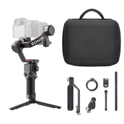 DJI RS3 combo