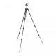 Manfrotto MANFROTTO ELEMENT MII4CMB-BH Carbone 