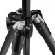 Manfrotto MANFROTTO ELEMENT MII4CMB-BH Carbone 