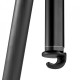 Manfrotto MANFROTTO ELEMENT MII4CMB-BH Carbone 