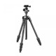 Manfrotto MANFROTTO ELEMENT MII4CMB-BH Carbone 