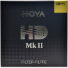 Hoya Polarisant Circulaire HD Mk II 52mm