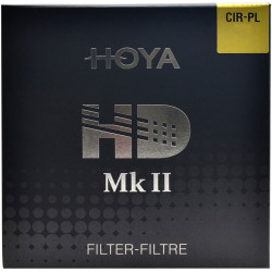 Hoya Polarisant Circ. HD Mk II 58mm