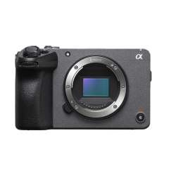 Sony ILME-FX30 Boitier Nu Garanti 5 Ans 