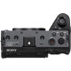 Sony ILME-FX30 Boitier Nu Garanti 5 Ans 
