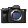 Sony Alpha A7IV + FE 24-105/4 G OSS* 