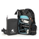 Shimoda EXPLORE V2 25L STARTER KIT NOIR