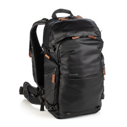 Shimoda EXPLORE V2 25L STARTER KIT NOIR