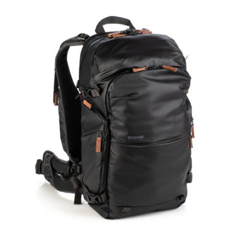 Shimoda EXPLORE V2 25L STARTER KIT NOIR