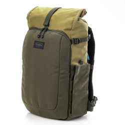 Tenba FULTON V2 SAC À DOS 16L – OLIVE FONCÉ