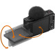 Sony ZV-1F Précommande *