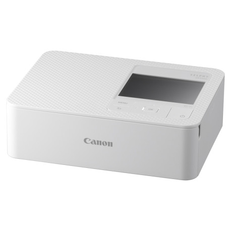 Canon Selphy CP1500 Blanche