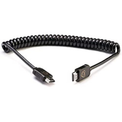 Atomos Cable Full HDMI - Micro HDMI 4K 30 cm