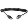 Atomos Cable Full HDMI - Micro HDMI 4K 30 cm