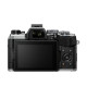 OM System OM-5 Silver + M. Zuiko 14-150 /4-5.6 Garantie 5 ans - Précommande