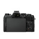 OM System OM-5 Noir + M. Zuiko 14-150 /4-5.6 Garantie 5 ans - Précommande