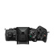 OM System OM-5 Noir + M. Zuiko 14-150 /4-5.6 Garantie 5 ans - Précommande