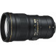 Objectif Nikon AF-S 300/4 E PF ED VR