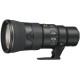 Nikon AF-S 500/5.6E PF ED VR