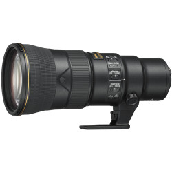 Nikon AF-S 500/5.6E PF ED VR*