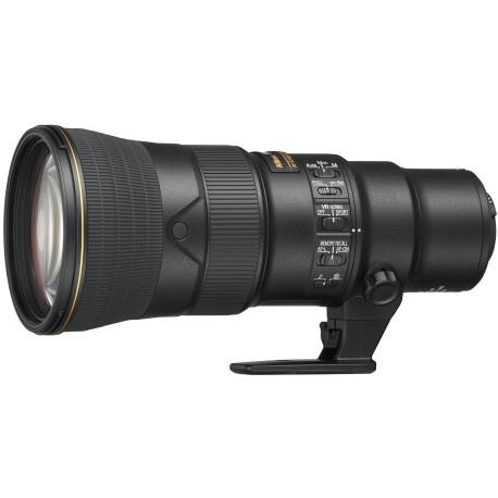 Nikon AF-S 500/5.6E PF ED VR